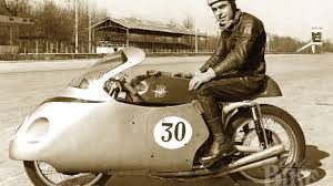 Harry Hinton Archives