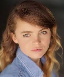 Hannah Sharp's Instagram, Twitter & Facebook