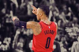 His friend and former teammate pj taylor says they were 15. Damian Lillard Is The Best Closing Point Guard In The Nba The Ringer