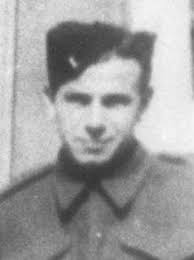 Remembering the War Years: Yarmouth Nova Scotia Casualty Photos