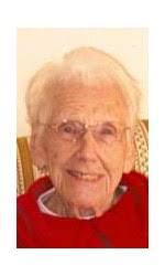 Helen Stuczynski Obituary (2010)