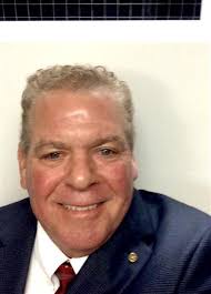 District Organization Chart with Photos