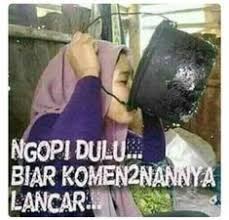  30 Download Gambar Lucu Minum Kopi 26 Gambar Meme Ngopi Jaman Now Yang Bikin Pengen Ngopi Download Foto Lucu Dan Gokil Ban Cartoon Jokes Gambar Lucu Lucu