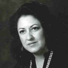 Rebecca "Becky" E. Baca Obituary January 19, 2018