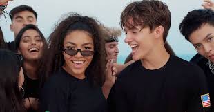 10 coisas incríveis que aconteceram. Now United Se Apresentara Em Maio No Brasil