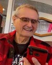 Billy John Roscoe Obituary January 17, 2024