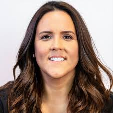 Tricia Wood's Instagram, Twitter & Facebook