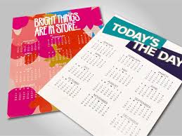Commercial Printing Services Custom Printed Products Callender