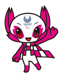 Por primera vez en la historia de los juegos, además, el logo será común tanto para los olímpicos como para los paralímpicos. Juegos Olimpicos 2021 Descubre Todo Acerca De Tokio 2021