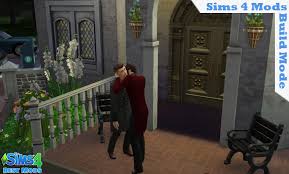 If you know how to install the sims 4 mods, you can control all a. Sims 4 Vampire Death Mod More Mod Best Sims Mods