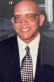 Leroy Johnson Obituary (1944