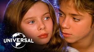 Peter Pan (2003) | Peter Takes the Darling Children to Neverland - YouTube