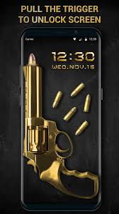 When you want security you can trust, master lock delivers. Gun Lock Screen For You For Android Apk Download