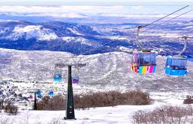 Gramado y otras ciudades de rio grande do sul registraron caída de nieve este miércoles, un fenómeno que se registró en al menos 13 ciudades del estado de brasil. La Alegria Y La Magia De La Nieve Argentina Vista Desde Brasil Report