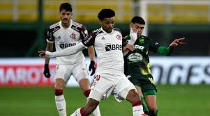 Prévia do jogo do flamengo na copa libertadores da américa em 22 de julho de 2021, incluindo as últimas notícias do time, confrontos dos últimos cinco . U Bs34vftsv7mm