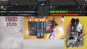 Listen online, no signup necessary. Kizomba E Semba De Angola Bye Bye Mix Final De Ano 2020 Youtube