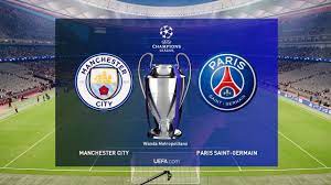 Man city hold the advantage of psg. Uefa Champions League Final 2019 Manchester City Vs Psg Youtube