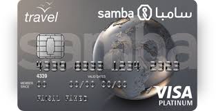 تقدّم بطلبك الآن على بطاقة سامبا سيجنتشر الائتمانية واستمتع بمزايا عديدة لا مثيل لها. Ù‚Ø§Ø±Ù† Ø¨ÙŠÙ† Ø§Ù„Ø¨Ø·Ø§Ù‚Ø§Øª Ø§Ù„Ø§Ø¦ØªÙ…Ø§Ù†ÙŠØ© Ø³Ø§Ù…Ø¨Ø§
