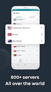 A través de vpn surfshark, podemos navegar por internet de manera rápida y segura en conexiones con servidores del extranjero. Secure Vpn For Android Premium Cracked 2 7 4 10 Latest Download