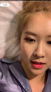 Beauty Rose Blackpink Iglive