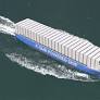 Korean Containership with Molten Salt Nuclear Reactor Gets ABS Approval