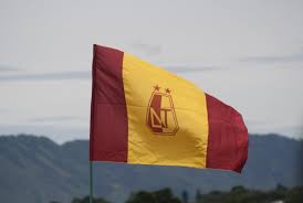 Mi sangre es vinotinto y mi corazón es de oro. Con 5 Refuerzos Llegara Al 2020 El Deportes Tolima El Cronista