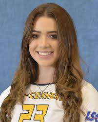 2018 Volleyball Roster