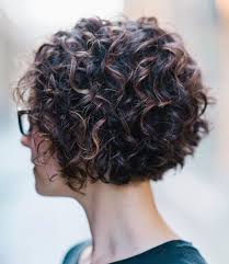 60 Most Delightful Short Wavy Hairstyles In 2020 Curly Hair Women Short Curly Hair Short Wavy Hair