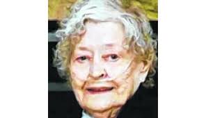 Patricia FIX Obituary (1935