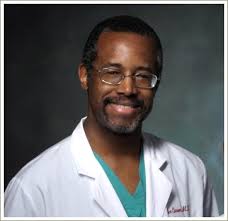 Presidential candidate ben carson's past was skewered by saturday night live, with the young carson's inspiration on snl came in the form of 'black jesus', who told him that he was destined for bigger things and then posed for a series of pictures with carson similar to a painting found in the. Ben Carson Tells His Inspiring Story In Gifted Hands