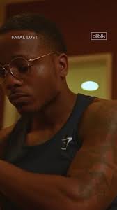 The ultimate betrayal...#FatalLust