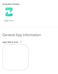 Allurs is a free app that lets you share & communicate with social followers, fans or clients. Missing App Store Icon In App Store Connect And Testflight Stack Overflow