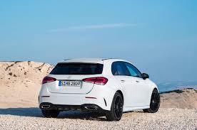 Mercedes Benz A Klasse W177 Mercedes A Klasse A Klasse Mercedes