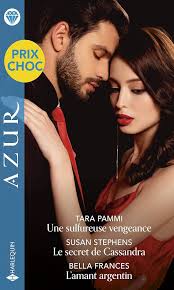 Une sulfureuse vengeance