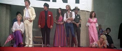 We Are The Story: Robert Altman Walks in NASHVILLE — Crittical ...