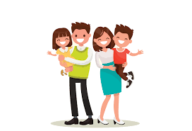 Resultado de imagen para familia