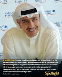 Hasan Husain Named Senior Manager at KPMG Bahrain