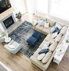49 Cool Design Layout Ideas For Family Room Family Room Layout Living Room Furniture Layout Livingroom Layout