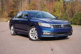 Jul 29, 2021 · the 2022 volkswagen passat doesn't excite like the flashier, speedier family sedans it competes against. 2016 Volkswagen Passat Review Autoguide Com