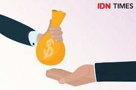 Berita pelindo i terbaru hari ini: Disinggung Soal Pencairan Gaji Ke 13 Pns Ini Jawaban Sri Mulyani