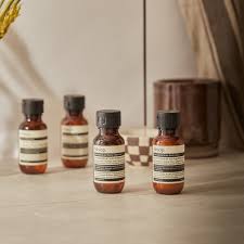 Aesop Arrival Travel Kit N A End