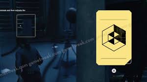 The first thing you should do, and the easy part, is to find the five cards scattered around the laboratory. Control Activate The Hra Machine Puzzle Punchcard Terminal Solution Guide Gamer Tweak
