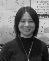 Department of Earth and Planetary Sciences