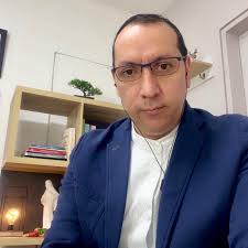 Psicólogo Eduardo Plata