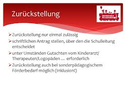 Wenn sie der meinung sind, dass ihr kind noch nicht schulreif ist, können sie ihr schulkind zurückstellen lassen. Mein Kind Kommt In Die Schule Ppt Herunterladen