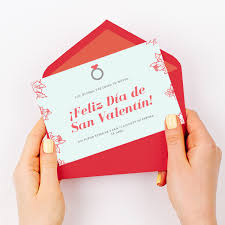 Quiero que sea un día inolvidable qué guardemos para siempre en nuestros corazones. Ideas Para El 14 De Febrero De Canva