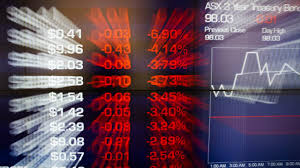 Australia markets close in1 hr 34 min. Bhp Csl Woodside Weigh As Asx 200 The Australian