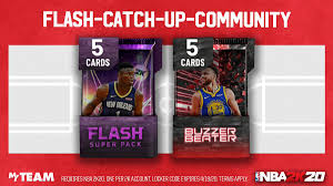 Nba 2k20 locker codes updated daily. Nba 2k21 Locker Codes On Twitter Lockercode Use This Code For A Guaranteed Pack Either A Flash Super Pack Or A Buzzer Beater Super Pack Available For One Week For More
