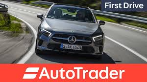 5dr hatch (1.6, 2.0, 2.0 turbo petrol / 1.5, 2.1 diesel se, sport, amg, a45 amg). New Used Mercedes Benz A Class Cars For Sale Auto Trader