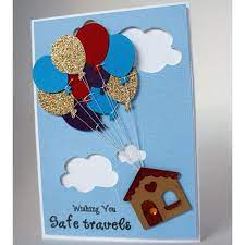 10 easy last minute diy cards for teachers. Handmade Farewell Cards Farewell Cards Get Customised Gifts